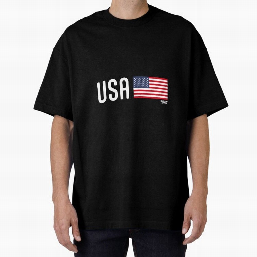 2026 USA Soccer Fan World Cup Classic T-Shirt Live for the Drama of Global Football Passion for FIFA World Cup 2026, Highlighting Neymar, Argentina and Brazil, Championship Spirit, Famous Goals, Roaring Crowds and International Football Unity;
