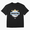 Argentinian Soccer Fan World Cup 2026 Classic T-Shirt Bring Champion Energy into the FIFA World Cup 2026 Journey through Messi Highlights, England, France and Netherlands Pride, Fan Favorite Moments, National Team Passion, Big Match Drama and