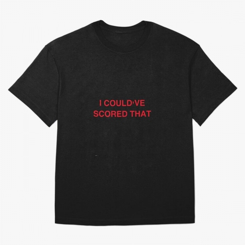 I could¡¯ve scored that Classic T-Shirt Honor the Football Icons of FIFA World Cup 2026 Group Stage Featuring CR7, England Energy, Soccer Culture, Superstar Moments, National Team Dreams and Competitive Fire; Perfect for People Who Love Argentina,