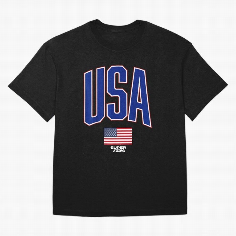 2026 USA Soccer Fan World Cup Classic T-Shirt Make Every Match About Match Day Hype around FIFA World Cup 2026 USA Canada Mexico, Neymar, France, Supporter Pride, Iconic Celebrations, Legendary Names and Global Match Day Energy; Ideal for