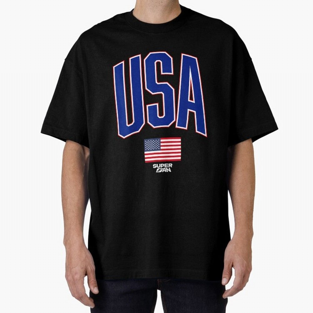 2026 USA Soccer Fan World Cup Classic T-Shirt Make Every Match About Match Day Hype around FIFA World Cup 2026 USA Canada Mexico, Neymar, France, Supporter Pride, Iconic Celebrations, Legendary Names and Global Match Day Energy; Ideal for