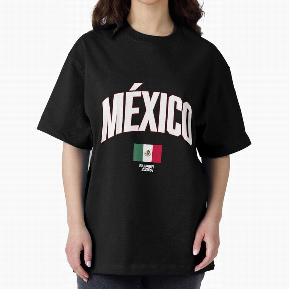 2026 Mexico Soccer Fan World Cup Classic T-Shirt Bring a Champion Mindset to FIFA World Cup 2026 USA Canada Mexico for Fans of Messi, Neymar and Mbappe and Germany, Bringing Goal Celebration Energy, Supporter Heritage, Football Icons and Worldwide