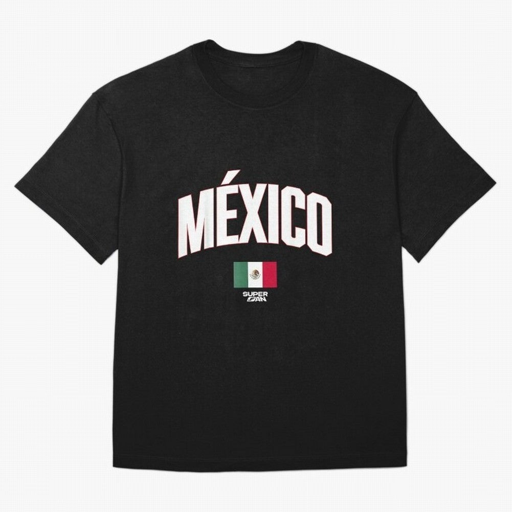 2026 Mexico Soccer Fan World Cup Classic T-Shirt Bring a Champion Mindset to FIFA World Cup 2026 USA Canada Mexico for Fans of Messi, Neymar and Mbappe and Germany, Bringing Goal Celebration Energy, Supporter Heritage, Football Icons and Worldwide