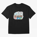 Fifa World 2026 Classic T-Shirt Celebrate Fan Favorites in FIFA World Cup 2026 USA Canada Mexico Built around Cristiano Ronaldo, Argentina, France and Brazil Energy, Worldwide Fan Energy, Dramatic Goals, Stadium Lights and Championship