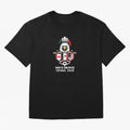 North America Football Spirit 2026 T-Shirt_82768088 Classic T-Shirt Cheer for FIFA World Cup 2026 Spirit, Highlighting England, Messi, CR7 and Mbappe, Championship Spirit, Famous Goals, Roaring Crowds and International Football Unity; Perfect for