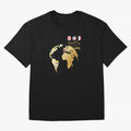World Cup 2026 T-Shirt_70890629 Classic T-Shirt Back Your Heroes with Global Football Passion for FIFA World Cup 2026, Built around Mbappe, England, France and Netherlands, Football Festival Excitement, Trophy Ambitions, Country Rivalries and Star