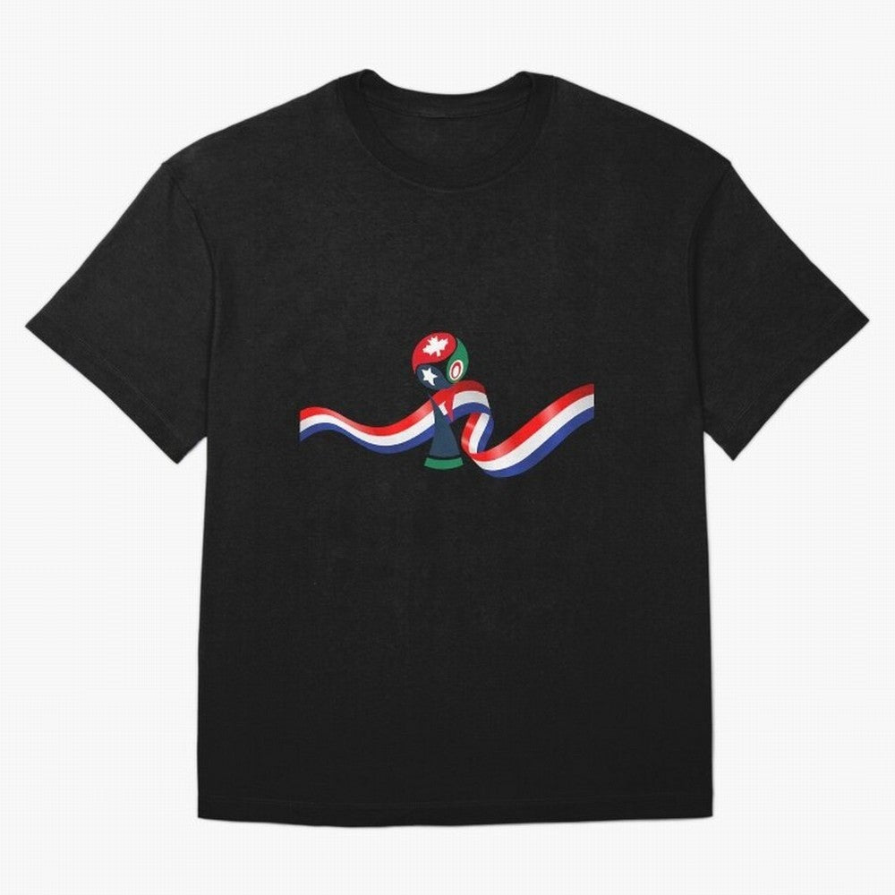 World Cup 2026 Team Netherland Classic T-Shirt Step into the FIFA World Cup 2026 Journey through Mbappe Highlights, Germany Pride, Tournament Hype, Historic Matchups, Family Viewing Parties and Global Sports Pride; Built for Supporters Chasing