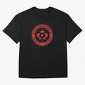 Canada Soccer Host 2026 Emblem Design T-Shirt_83133385 Classic T-Shirt Discover FIFA World Cup 2026 Group Stage Featuring Mbappe and Neymar, Netherlands Energy, Match Day Excitement, Supporter Culture, Golden Goals and Global Football Passion;