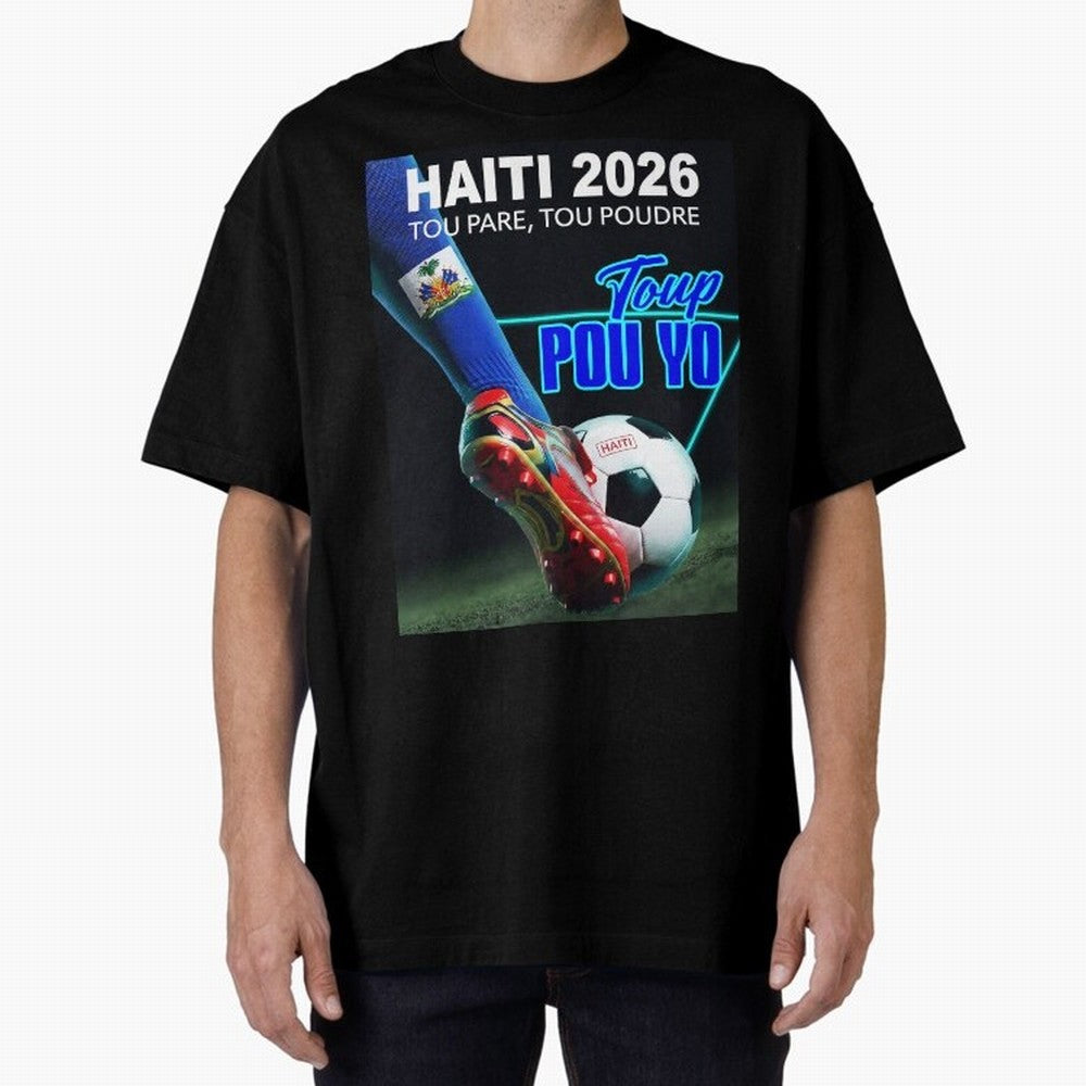 IMG 010, World Cup 2026, Haiti 010 Classic T-Shirt Honor Champions and Dreams in Match Day Hype around FIFA World Cup 2026 Group Stage, Cristiano Ronaldo, Argentina, Goal Celebration Energy, Supporter Heritage, Football Icons and Worldwide