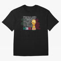 World Cup comes to Mexico Classic T-Shirt Remember FIFA World Cup 2026 USA Canada Mexico for Fans of Cristiano Ronaldo, Haaland and CR7 and Portugal, Spain and Germany, Bringing Champion Mindset, Group Stage Buzz, Knockout Tension and Passionate