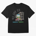 World cup 26 - Uzbekistan Classic T-Shirt Carry National Pride through Match Day Hype around FIFA World Cup 2026 USA Canada Mexico, Cristiano Ronaldo, Haaland and CR7, England, Retro Football Energy, Iconic Rivalries, Trophy Chase Drama and Stadium