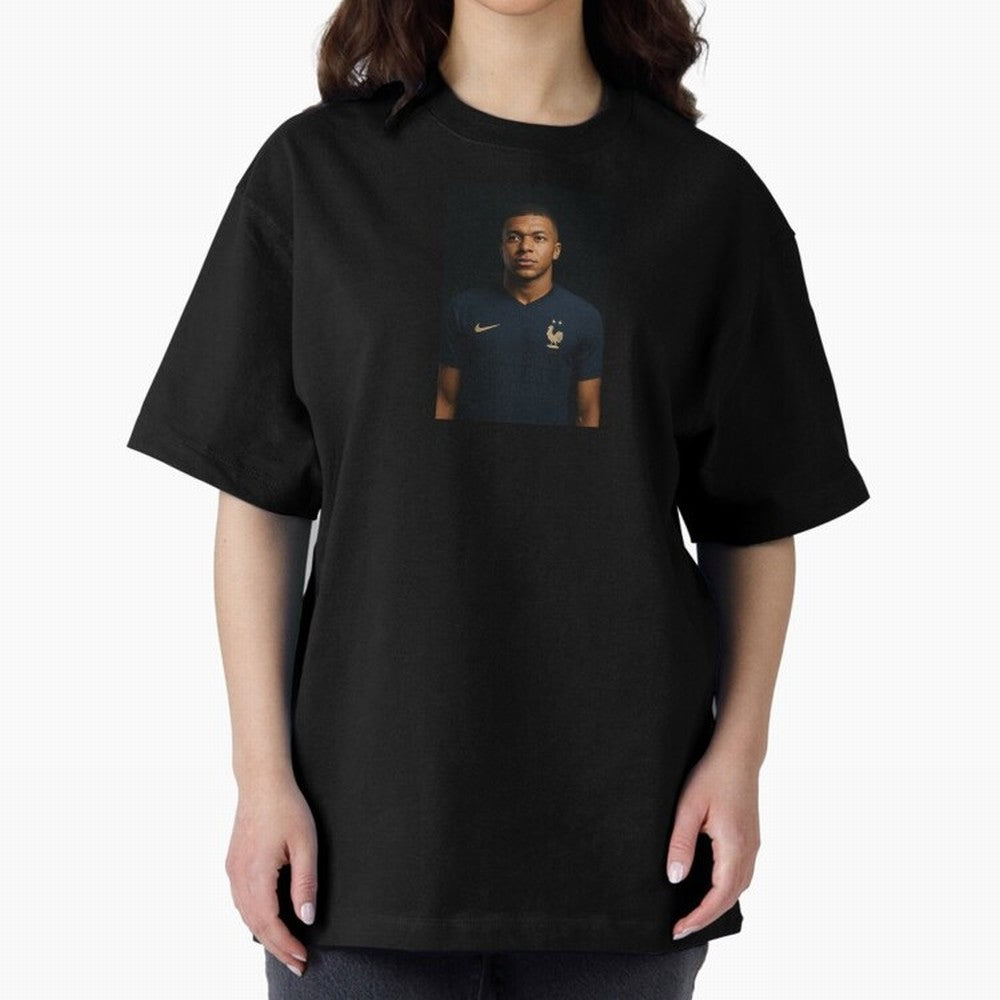 Mbapp¨¦ Impossible Football is not French Classic T-Shirt Enjoy the Biggest Football Party of FIFA World Cup 2026 Celebrating Haaland and Mbappe, Portugal Energy, Football Festival Excitement, Trophy Ambitions, Country Rivalries and Star Player