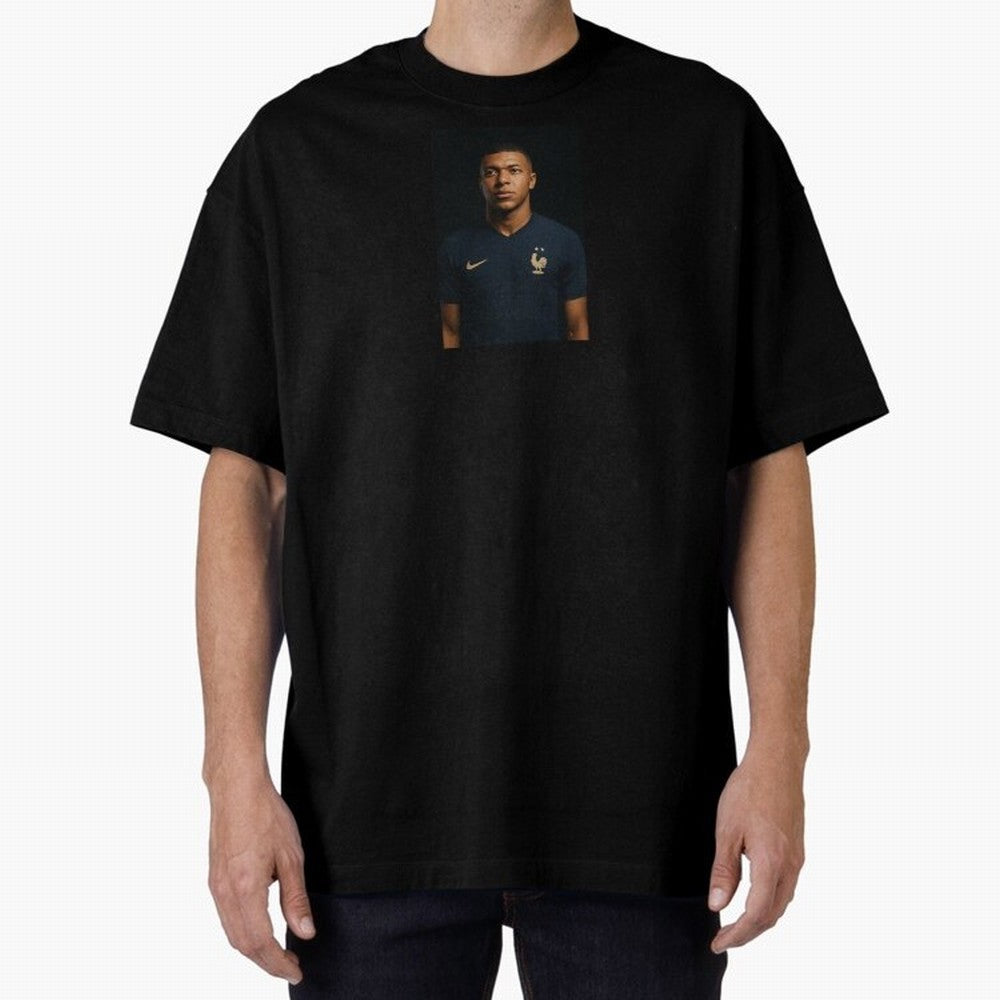 Mbapp¨¦ Impossible Football is not French Classic T-Shirt Enjoy the Biggest Football Party of FIFA World Cup 2026 Celebrating Haaland and Mbappe, Portugal Energy, Football Festival Excitement, Trophy Ambitions, Country Rivalries and Star Player
