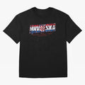 Croatia / Hrvatska Flag Soccer Fan Gift ¨C World Cup 2026 Classic T-Shirt Carry National Pride through Match Day Hype around FIFA World Cup 2026 Group Stage, Mbappe and Neymar, Spain, Champion Mindset, Group Stage Buzz, Knockout Tension and