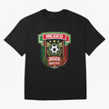 Mexico 2026 World Cup Host City Logo Classic T-Shirt Bring Champion Energy into Match Day Hype around FIFA World Cup 2026, Messi and Cristiano Ronaldo, Argentina and Brazil, Stadium Memories, Football Loyalty, International Chants and Championship