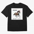 Canadian Horse World Championships 2026 in USA, Canada, Mexico Classic T-Shirt Celebrate the Magic of the FIFA World Cup 2026 Journey through Cristiano Ronaldo, Haaland and CR7 Highlights, Germany Pride, Match Day Excitement, Supporter Culture,