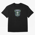 Seattle Host City World Cup 2026 Classic T-Shirt Spotlight FIFA World Cup 2026 USA Canada Mexico for Fans of Messi, CR7 and Mbappe and Netherlands, Bringing Football History, Final Match Energy, Crowd Noise and Once in a Lifetime Moments; Made for