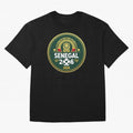 Senegal WC 2026 Classic T-Shirt Represent Football Lovers during Match Day Hype around FIFA World Cup 2026, Messi, CR7 and Mbappe, Spain, Classic Soccer Heritage, Championship Pressure, Fan Loyalty and International Pride; Built for Supporters