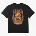 La Roja Espa?a 2026 World Cup Soccer T-Shirt Classic T-Shirt Share Global Football Passion for FIFA World Cup 2026, Highlighting Cristiano Ronaldo, Netherlands, Football Festival Excitement, Trophy Ambitions, Country Rivalries and Star Player Buzz;