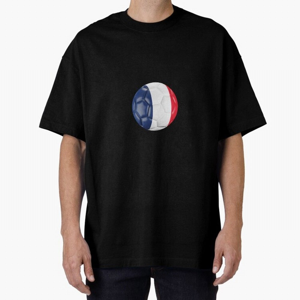 France Classic T-Shirt Support Global Football Passion for FIFA World Cup 2026, Driven by Haaland and Mbappe, Argentina, France and Brazil, Soccer Culture, Superstar Moments, National Team Dreams and Competitive Fire; Made for Collectors Who Enjoy