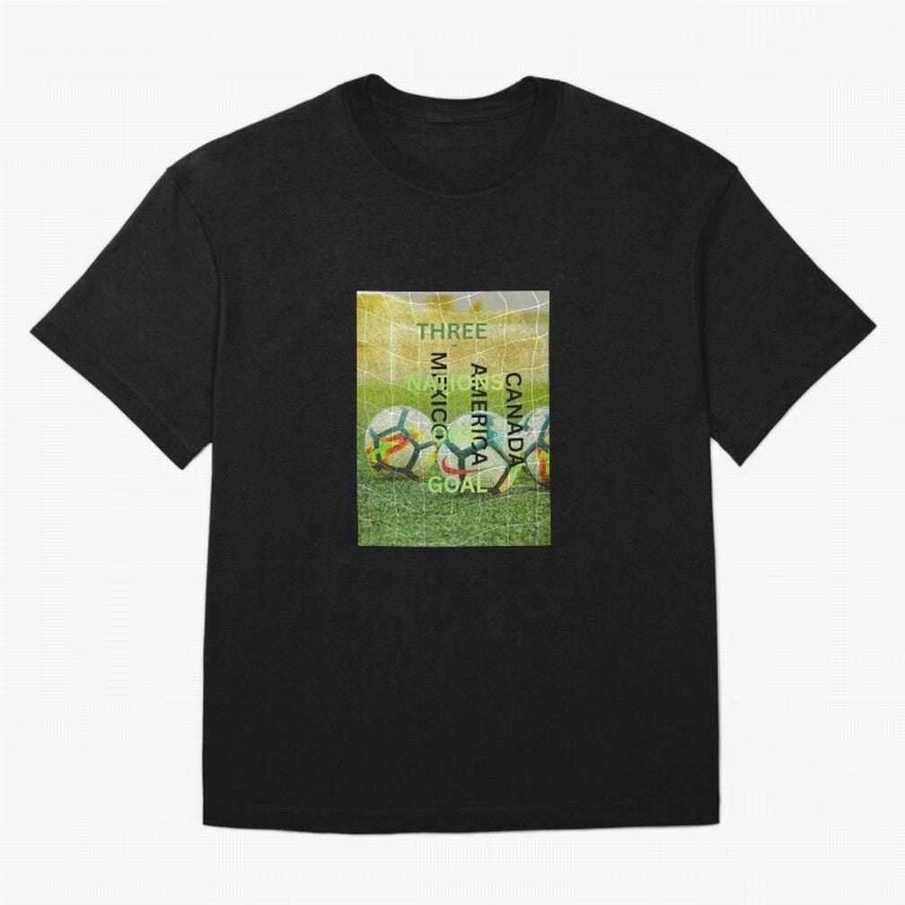 WORLD CUP FOOTBALL 2026 Classic T-Shirt Celebrate Rivalries and Pride in FIFA World Cup 2026 Group Stage for Fans of Neymar and Portugal, Bringing Classic Soccer Heritage, Championship Pressure, Fan Loyalty and International Pride; Ideal for Fans