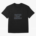 Match Day Energy Soccer | Football Game Day for Sports Classic T-Shirt Bring Champion Energy into Global Football Passion for FIFA World Cup 2026 Group Stage, Featuring Cristiano Ronaldo, Haaland and CR7, Spain, Champion Mindset, Group Stage Buzz,