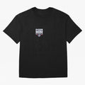Soccer Mom World Cup Bold Text | 2026 Football Mom Classic T-Shirt Feel Global Football Passion for FIFA World Cup 2026, Inspired by Cristiano Ronaldo, Portugal, Spain and Germany, Retro Football Energy, Iconic Rivalries, Trophy Chase Drama and