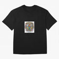 Celebrate the spirit of the world's greatest game with this vibrant mascot design! Featuring an energetic lion (Tamima) Classic T-Shirt Feel International Energy from FIFA World Cup 2026 USA Canada Mexico Centered on Haaland, Argentina Energy,