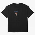 Soccer Mom World Cup 2026 | Football Mom Illustration Classic T-Shirt Join the Countdown to Match Day Hype around FIFA World Cup 2026, Mbappe and Neymar, Brazil, Portugal and Argentina, Soccer Culture, Superstar Moments, National Team Dreams and