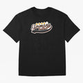 Germany Football World Cup Vintage Design Classic T-Shirt Honor FIFA World Cup 2026 USA Canada Mexico Filled with Neymar, Haaland and Cristiano Ronaldo, England and Germany Energy, Goal Celebration Energy, Supporter Heritage, Football Icons and
