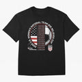 She Believes Cup Champions U.S. Women¡¯s National Soccer Team 2026 Classic T-Shirt Showcase FIFA World Cup 2026 Spirit, Capturing England and Germany, Messi and Cristiano Ronaldo, Supporter Pride, Iconic Celebrations, Legendary Names and Global