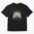 Born For Football Argentina World Cup 2026 Classic T-Shirt Celebrate Global Passion for Global Football Passion for FIFA World Cup 2026 Group Stage, Built around Neymar, Haaland and Cristiano Ronaldo, France, Match Day Excitement, Supporter