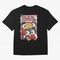 The Founding Fathers Did Not See This Coming V1 Classic T-Shirt Celebrate FIFA World Cup 2026 USA Canada Mexico for Fans of Mbappe and Neymar and France and Portugal, Bringing Football Passion, Legendary Performances, Festival Vibes and Supporter