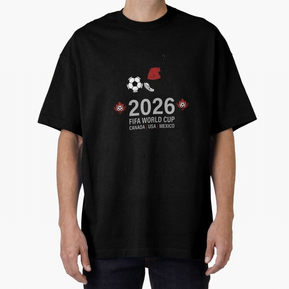 Retro Snoopy Soccer, 2026 WC Classic T-Shirt Celebrate the Magic of FIFA World Cup 2026 Spirit, Made for Argentina and Brazil, Messi, Neymar and Mbappe, Retro Football Energy, Iconic Rivalries, Trophy Chase Drama and Stadium Atmosphere; Perfect for