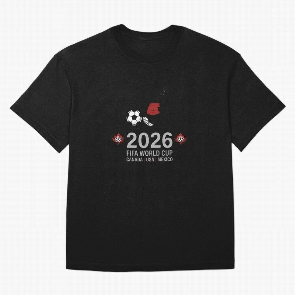 Retro Snoopy Soccer, 2026 WC Classic T-Shirt Celebrate the Magic of FIFA World Cup 2026 Spirit, Made for Argentina and Brazil, Messi, Neymar and Mbappe, Retro Football Energy, Iconic Rivalries, Trophy Chase Drama and Stadium Atmosphere; Perfect for