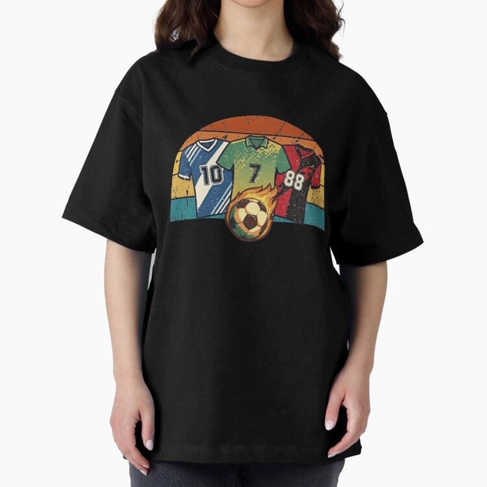 Classic Football Shirt Sticker & Gift ¨C World Cup 2026 Soccer Fan Decal, Retro Football Kit Design, Soccer Lover Accessory, Football Championship Collectible Classic T-Shirt Show Your Tournament Heart for the FIFA World Cup 2026 USA Canada Mexico