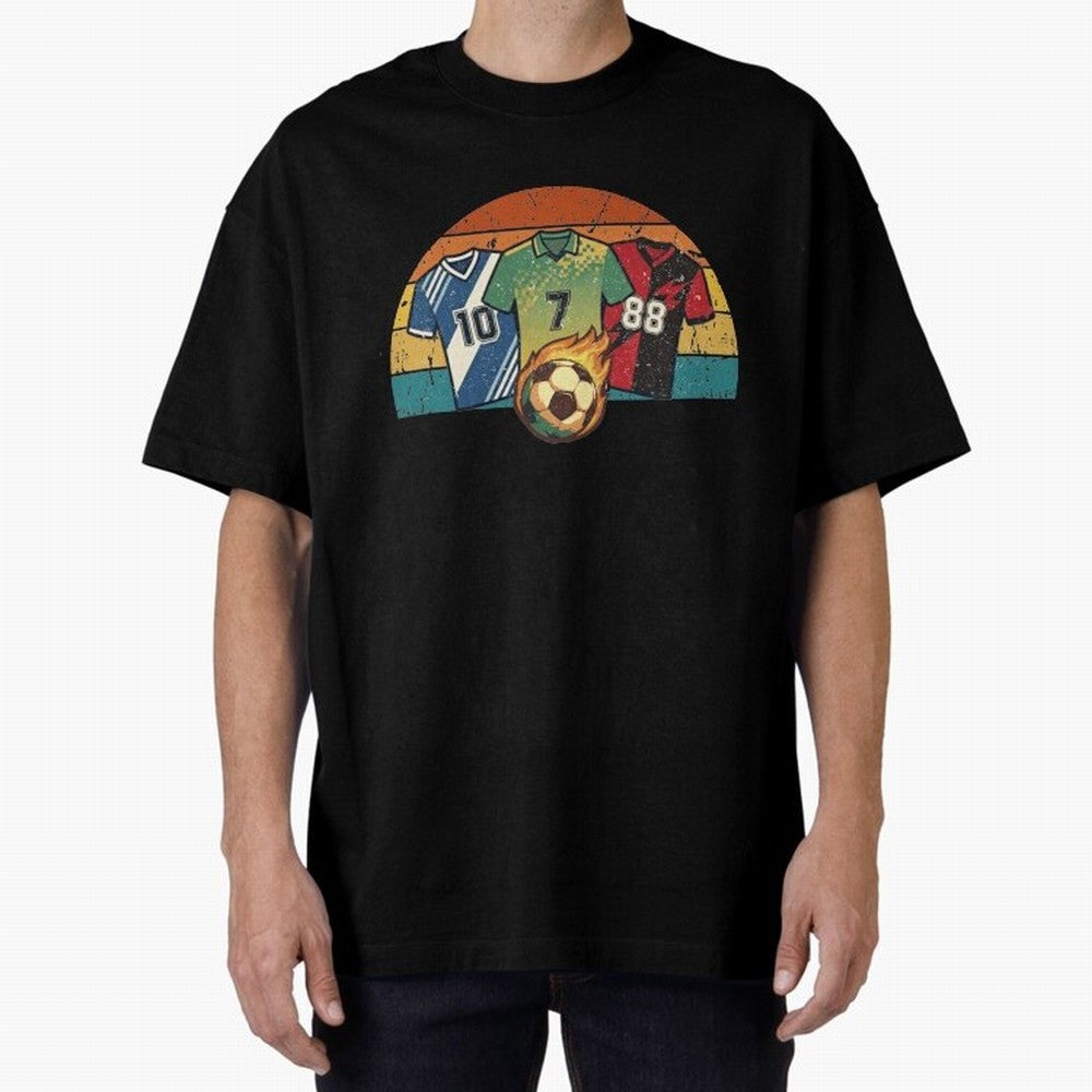 Classic Football Shirt Sticker & Gift ¨C World Cup 2026 Soccer Fan Decal, Retro Football Kit Design, Soccer Lover Accessory, Football Championship Collectible Classic T-Shirt Show Your Tournament Heart for the FIFA World Cup 2026 USA Canada Mexico