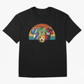 Classic Football Shirt Sticker & Gift ¨C World Cup 2026 Soccer Fan Decal, Retro Football Kit Design, Soccer Lover Accessory, Football Championship Collectible Classic T-Shirt Show Your Tournament Heart for the FIFA World Cup 2026 USA Canada Mexico