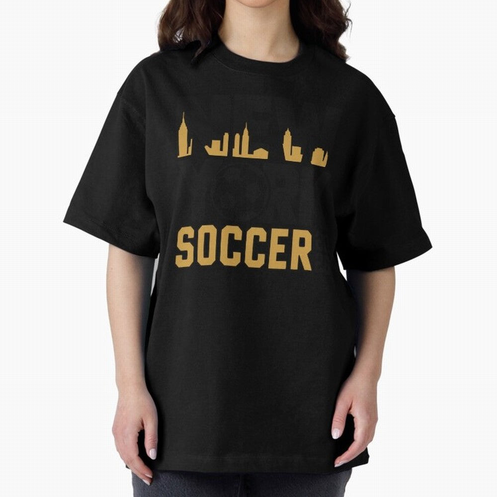 New York 2026 Soccer Football Fan Classic T-Shirt Keep the Legacy of FIFA World Cup 2026 Group Stage Spirit, Built around Portugal, Mbappe and Neymar, Worldwide Fan Energy, Dramatic Goals, Stadium Lights and Championship Celebrations; Great for