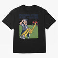 Measuring Offside in Feet ¡ª USA 2026 V3 Classic T-Shirt Stand Proud for Match Day Hype around FIFA World Cup 2026, Messi and Cristiano Ronaldo, Portugal, Spain and Germany, Goal Celebration Energy, Supporter Heritage, Football Icons and Worldwide