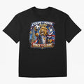 France Lion World Cup 2026 Classic T-Shirt Wear the Spirit of Match Day Hype around FIFA World Cup 2026 USA Canada Mexico, Messi, Neymar and Mbappe, Brazil, Portugal and Argentina, Football History, Final Match Energy, Crowd Noise and Once in a
