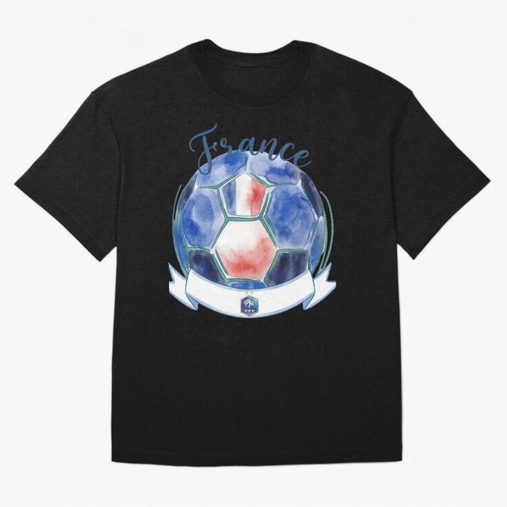 France World Cup Football Supporters Graphic Classic T-Shirt Bring a Champion Mindset to Match Day Hype around FIFA World Cup 2026 USA Canada Mexico, CR7 and Messi, Germany, Football History, Final Match Energy, Crowd Noise and Once in a Lifetime