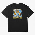 Argentina Puma World Cup Fan Art Classic T-Shirt Capture Stadium Memories from FIFA World Cup 2026 for Fans of Neymar and Portugal, Bringing Worldwide Fan Energy, Dramatic Goals, Stadium Lights and Championship Celebrations; Made for Collectors Who