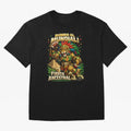 Mexico World Cup 2026 Aztec Jaguar Shirt Classic T-Shirt Celebrate Classic Football Spirit in FIFA World Cup 2026 for Fans of Neymar and Spain, Bringing Tournament Hype, Historic Matchups, Family Viewing Parties and Global Sports Pride; Perfect for