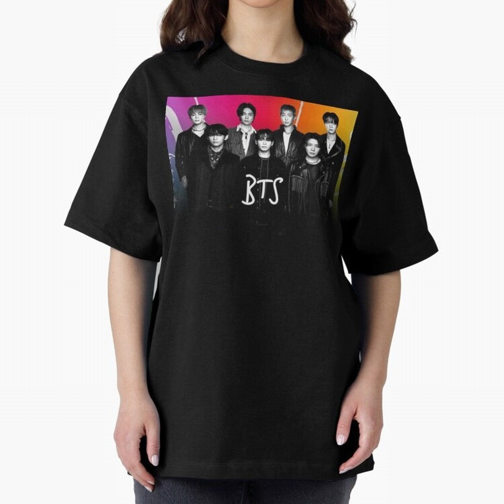 BTS FIFA WORLD CUP 2026 / Tour ARIRANG 2026 / BTS Merch / BTS Concert / I Purple U / Army Classic T-Shirt Honor Football Greatness during FIFA World Cup 2026 USA Canada Mexico for Fans of CR7 and Messi and England, Bringing Match Day Excitement,