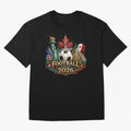 Road to 2026 USA Mexico Canada Soccer Design Classic T-Shirt Celebrate Fan Culture around FIFA World Cup 2026 USA Canada Mexico Filled with Cristiano Ronaldo, Brazil, Portugal and Argentina Energy, Football Festival Excitement, Trophy Ambitions,