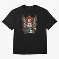 United by Football 2026 North America Soccer Design Classic T-Shirt Bring International Match Energy to FIFA World Cup 2026 Spirit, Capturing Germany, CR7, Stadium Chants, National Pride, Trophy Dreams and Unforgettable Football Memories; Perfect