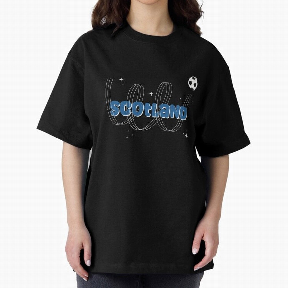 Scotland Classic T-Shirt Cheer for FIFA World Cup 2026 USA Canada Mexico Spirit, Featuring France, CR7, Match Day Excitement, Supporter Culture, Golden Goals and Global Football Passion; Created for Match Day Parties, Soccer Gifts, Fan Photos,