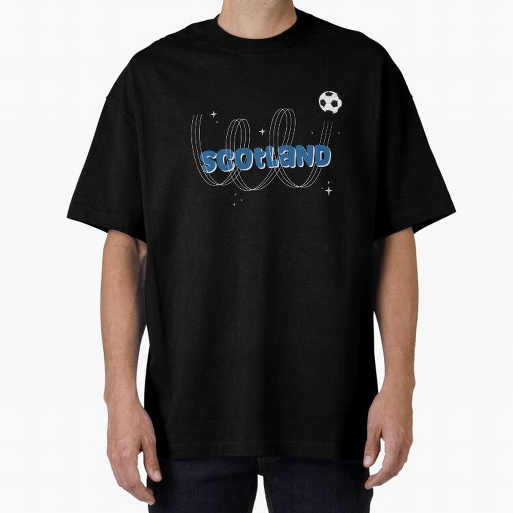 Scotland Classic T-Shirt Cheer for FIFA World Cup 2026 USA Canada Mexico Spirit, Featuring France, CR7, Match Day Excitement, Supporter Culture, Golden Goals and Global Football Passion; Created for Match Day Parties, Soccer Gifts, Fan Photos,