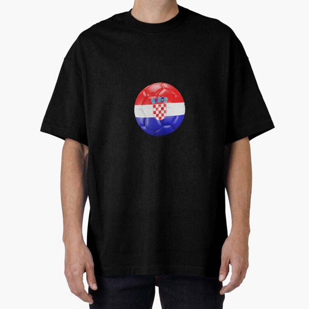 Croatia Football Classic T-Shirt Join Supporters Worldwide for FIFA World Cup 2026 USA Canada Mexico for Fans of Messi and Brazil, Portugal and Argentina, Bringing Classic Soccer Heritage, Championship Pressure, Fan Loyalty and International Pride;